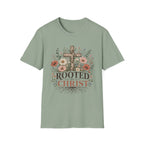 Rooted in Christ