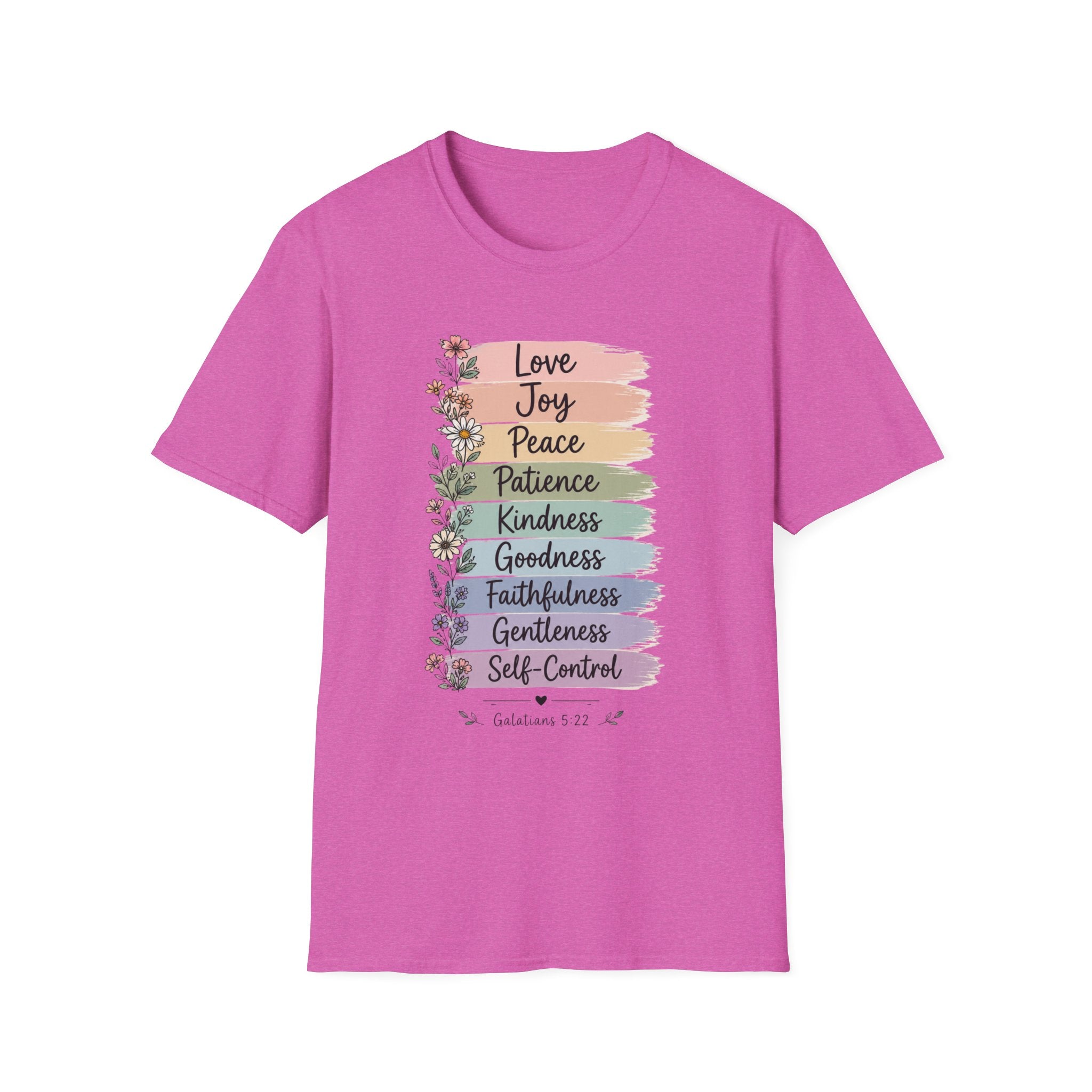 Love Joy Peace