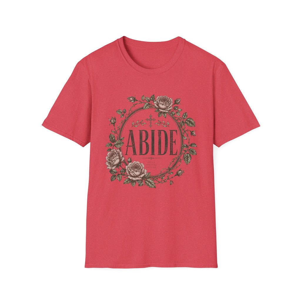 Abide