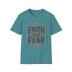 Faith Over Fear