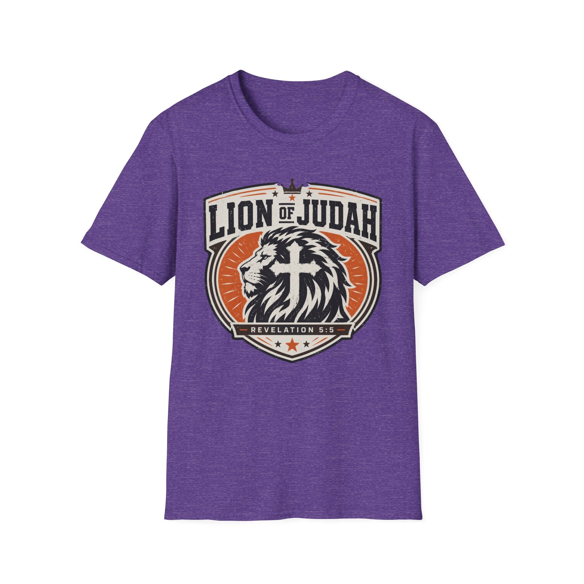 Lion of Judah