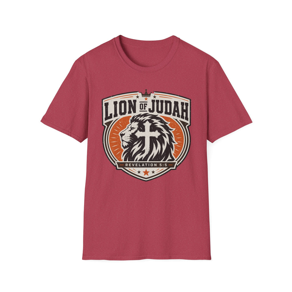 Lion of Judah