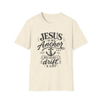 Jesus my Anchor