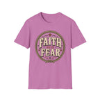 Faith Over Fear