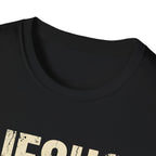 Jesus is King T-Shirt