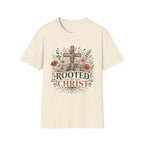 Rooted in Christ