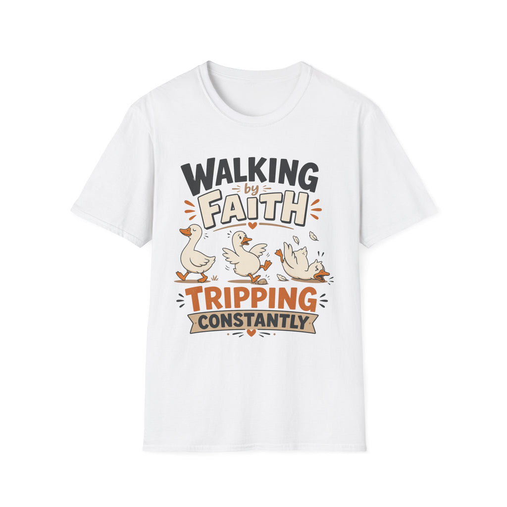 Tripping Constantly