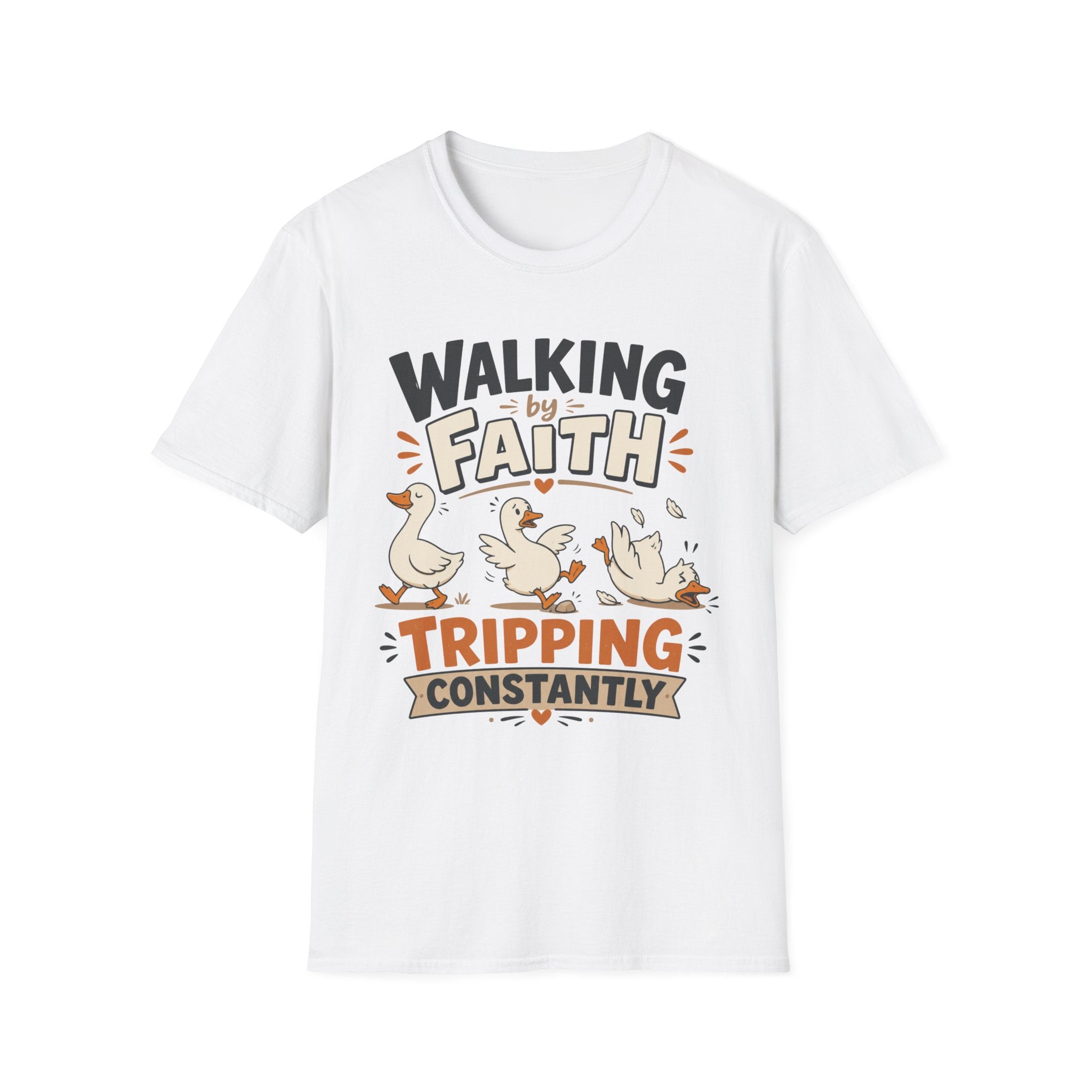 Tripping Constantly