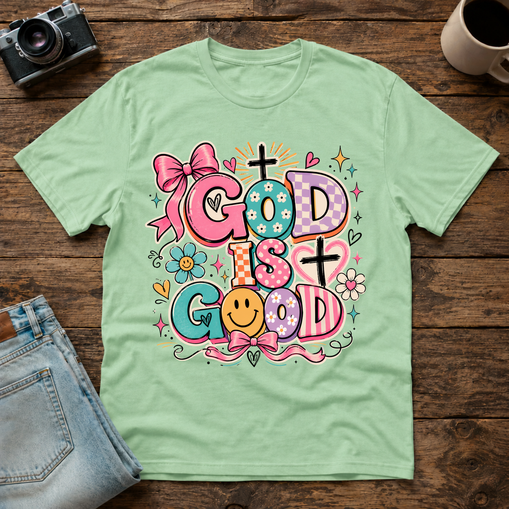 God is Good