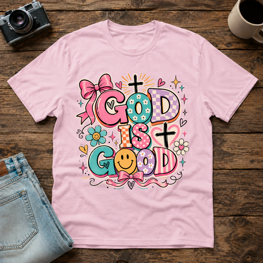 God is Good
