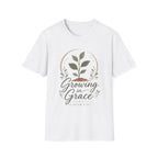 Growing in Grace