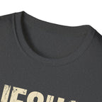 Jesus is King T-Shirt