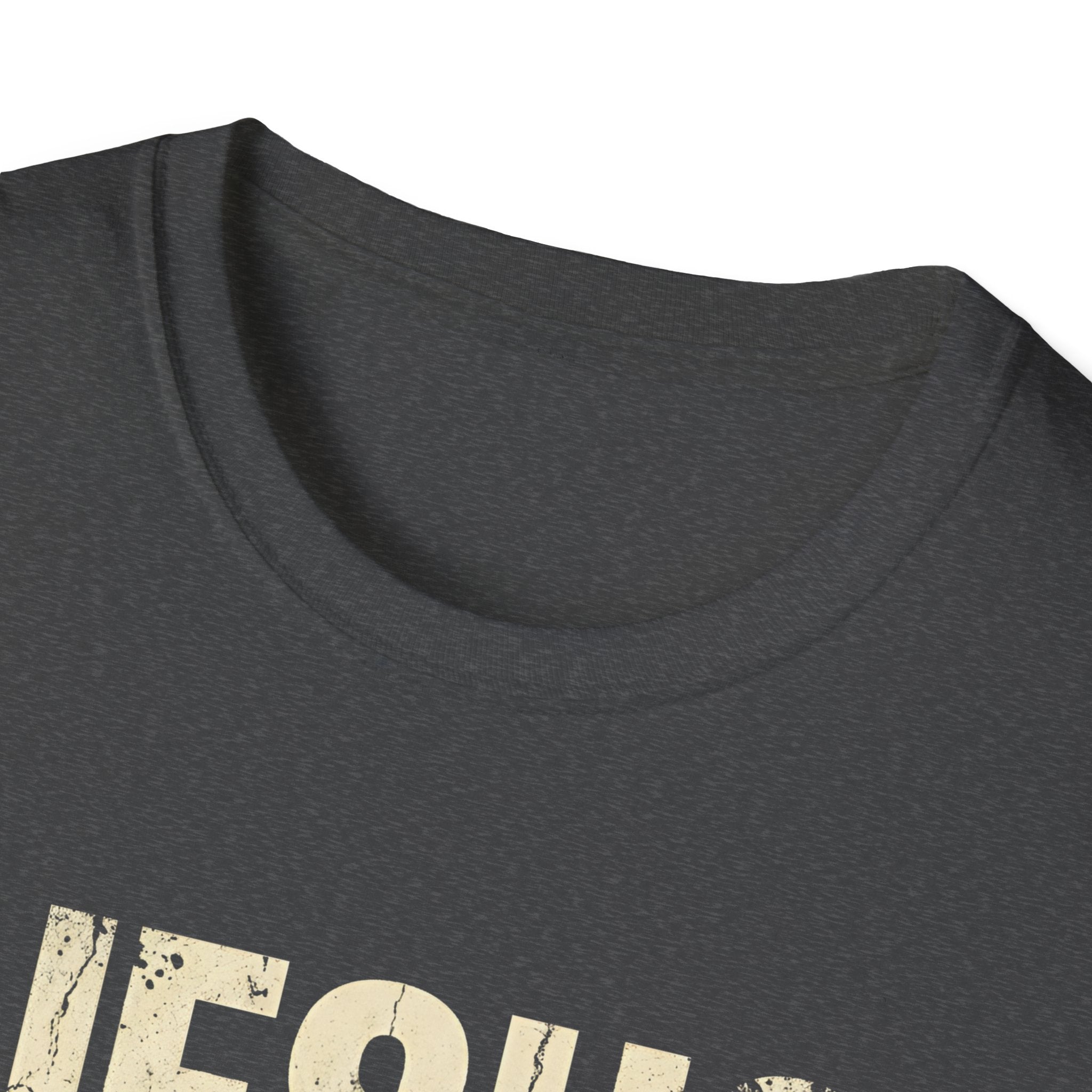 Jesus is King T-Shirt