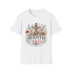 Rooted in Christ