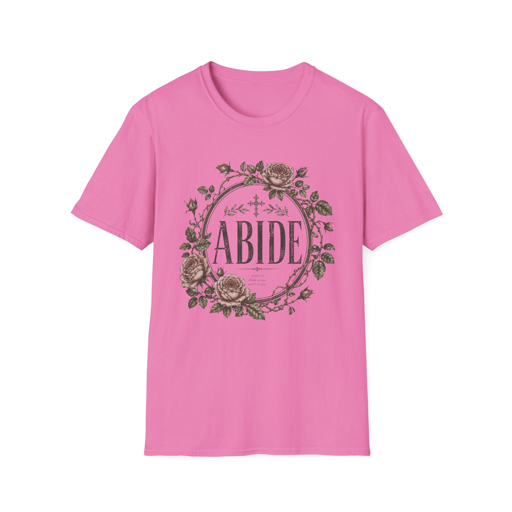 Abide
