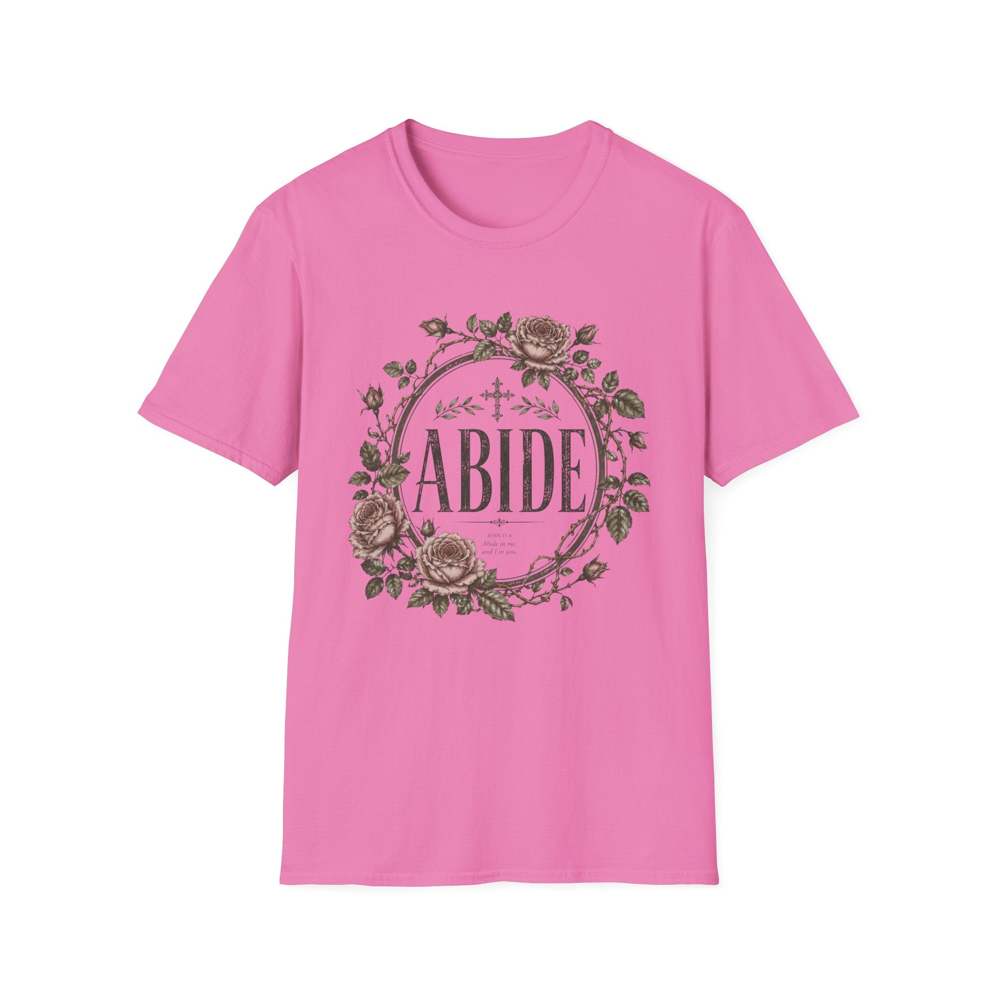 Abide