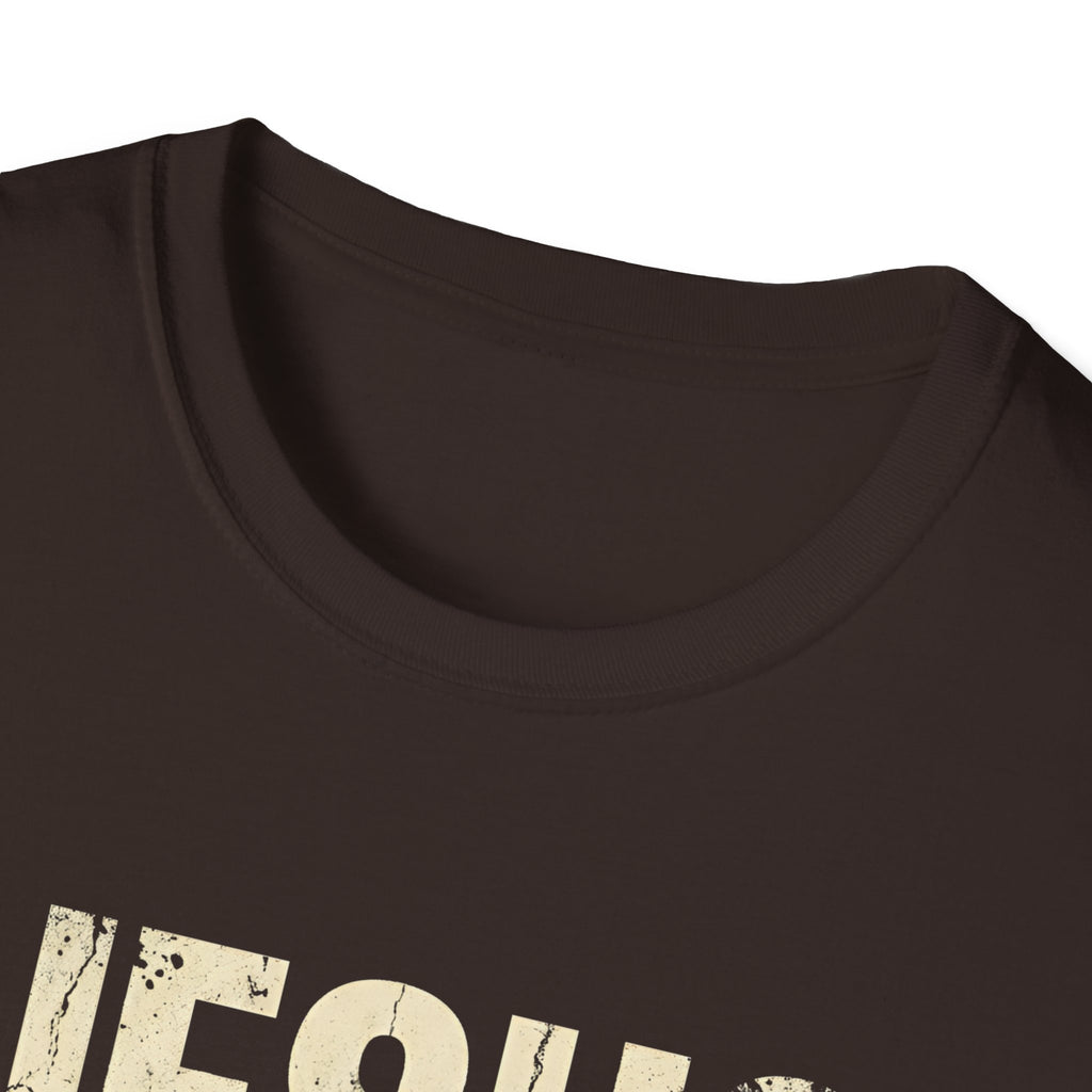 Jesus is King T-Shirt