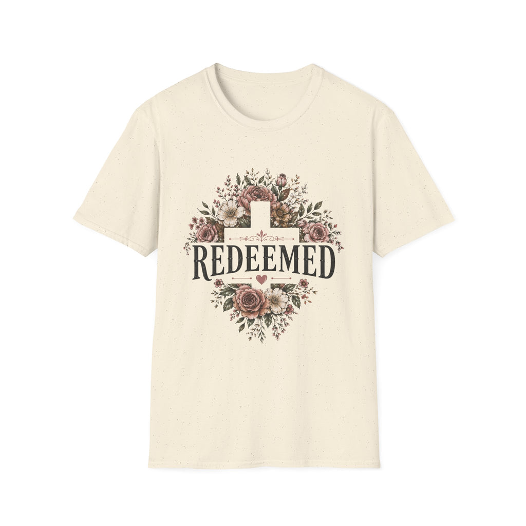 Redeemed