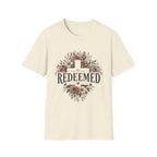 Redeemed