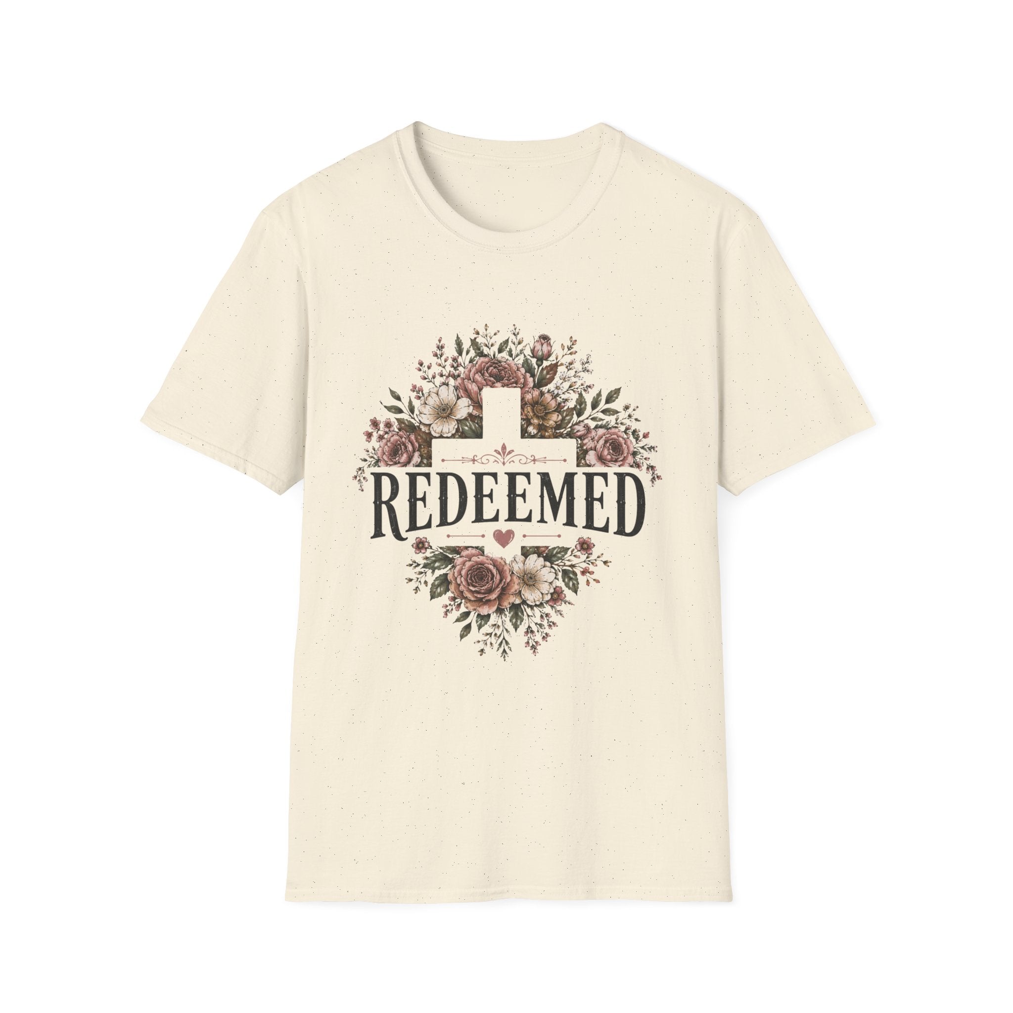 Redeemed