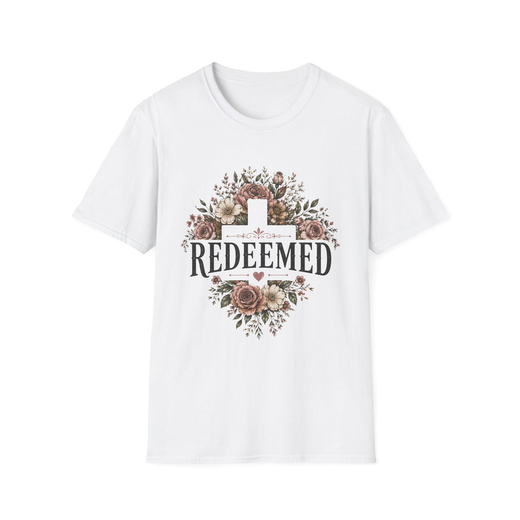 Redeemed