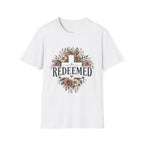 Redeemed