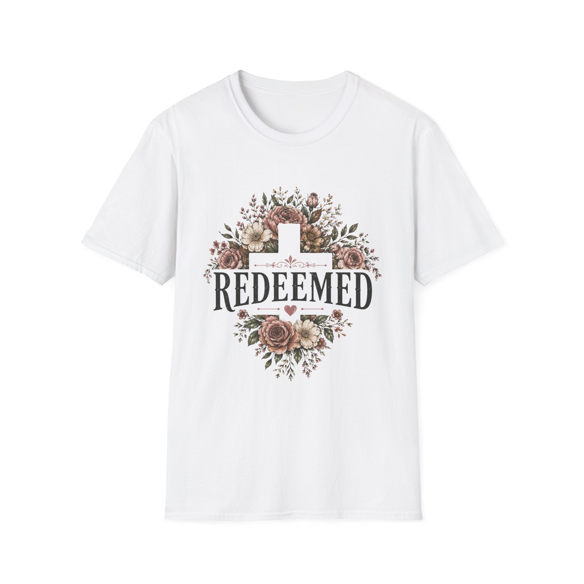 Redeemed