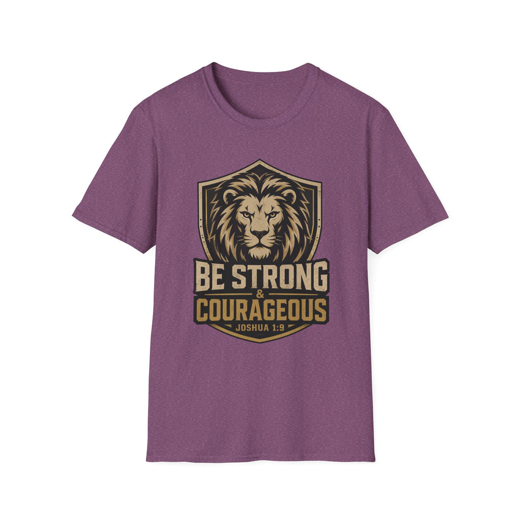 Be Strong