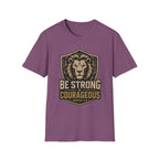 Be Strong