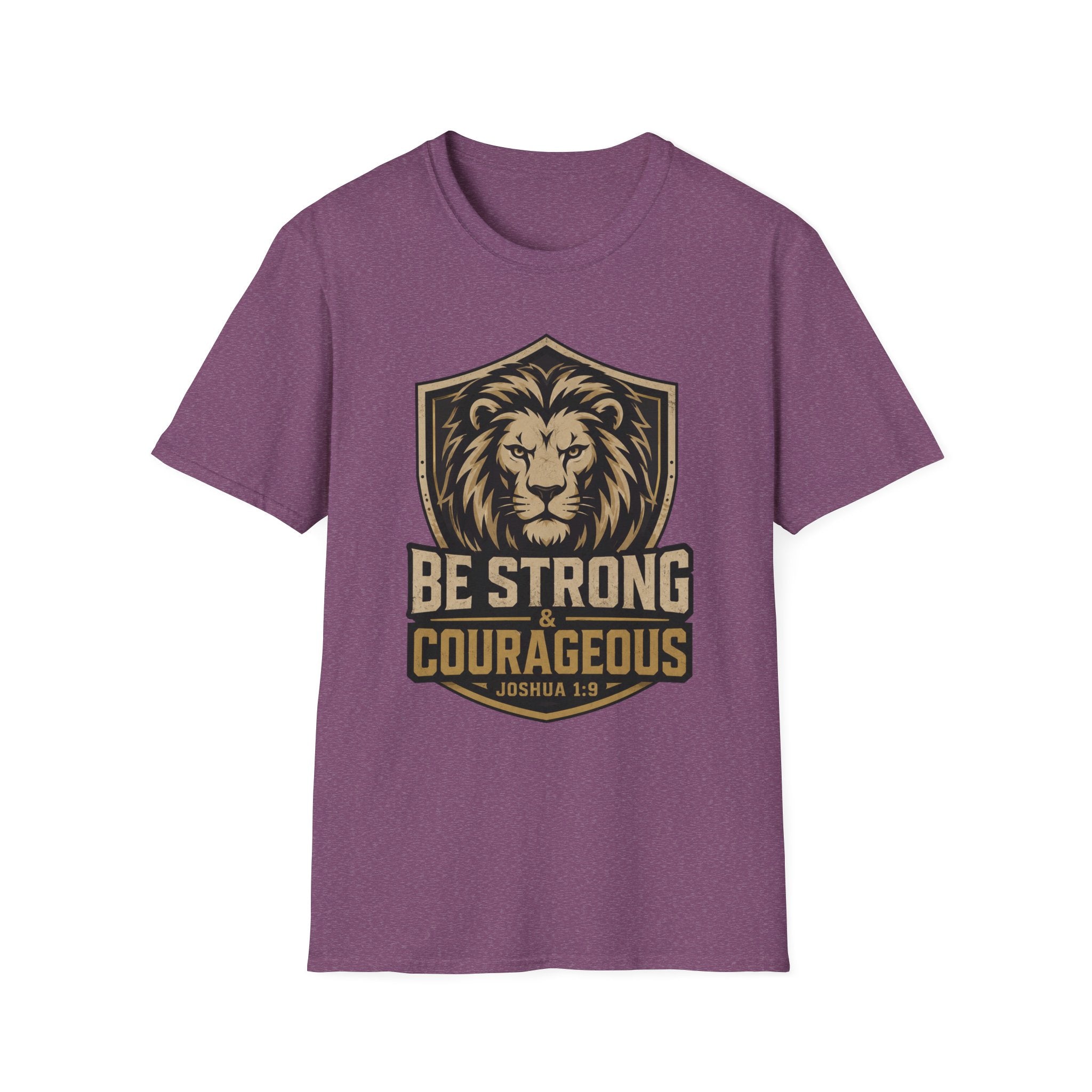 Be Strong