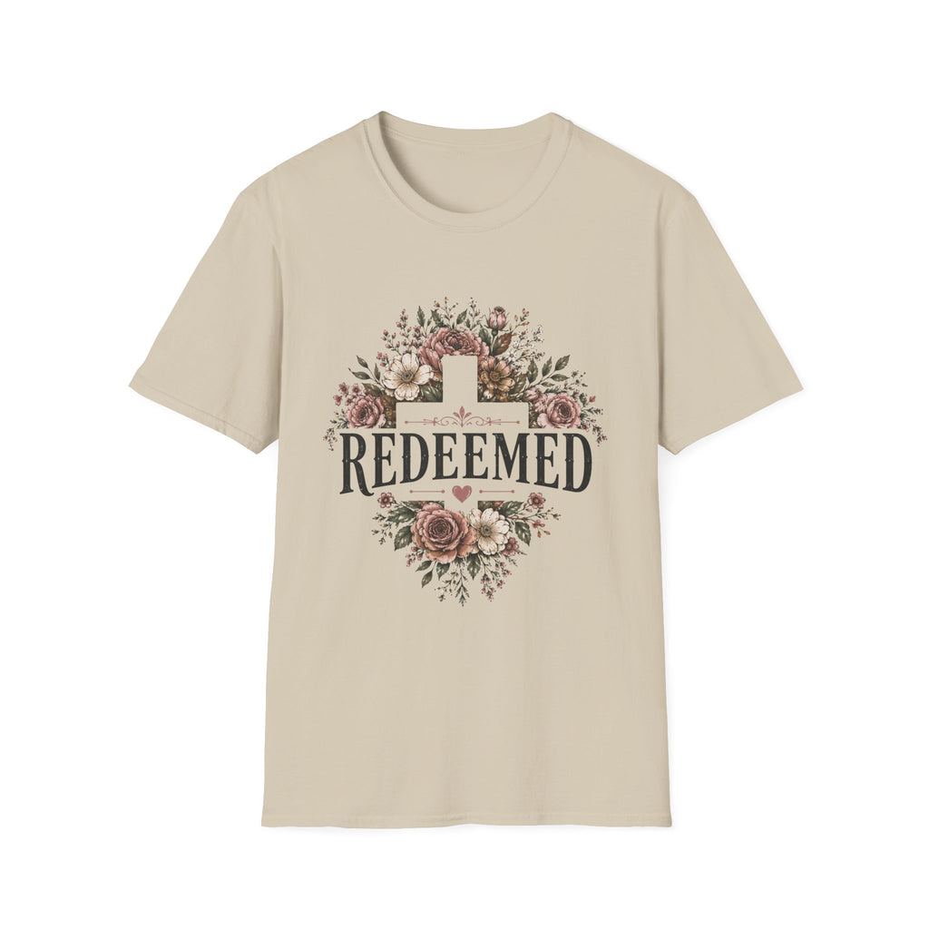 Redeemed