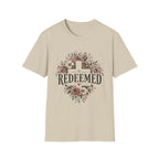 Redeemed