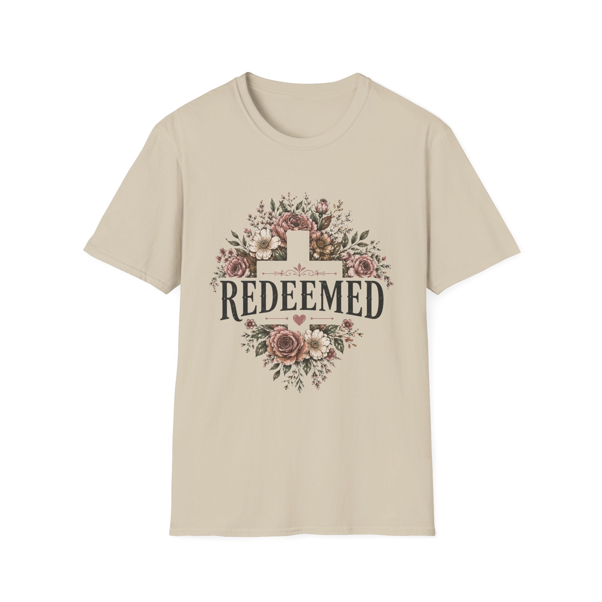 Redeemed