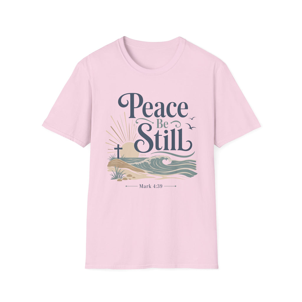 Peace Still