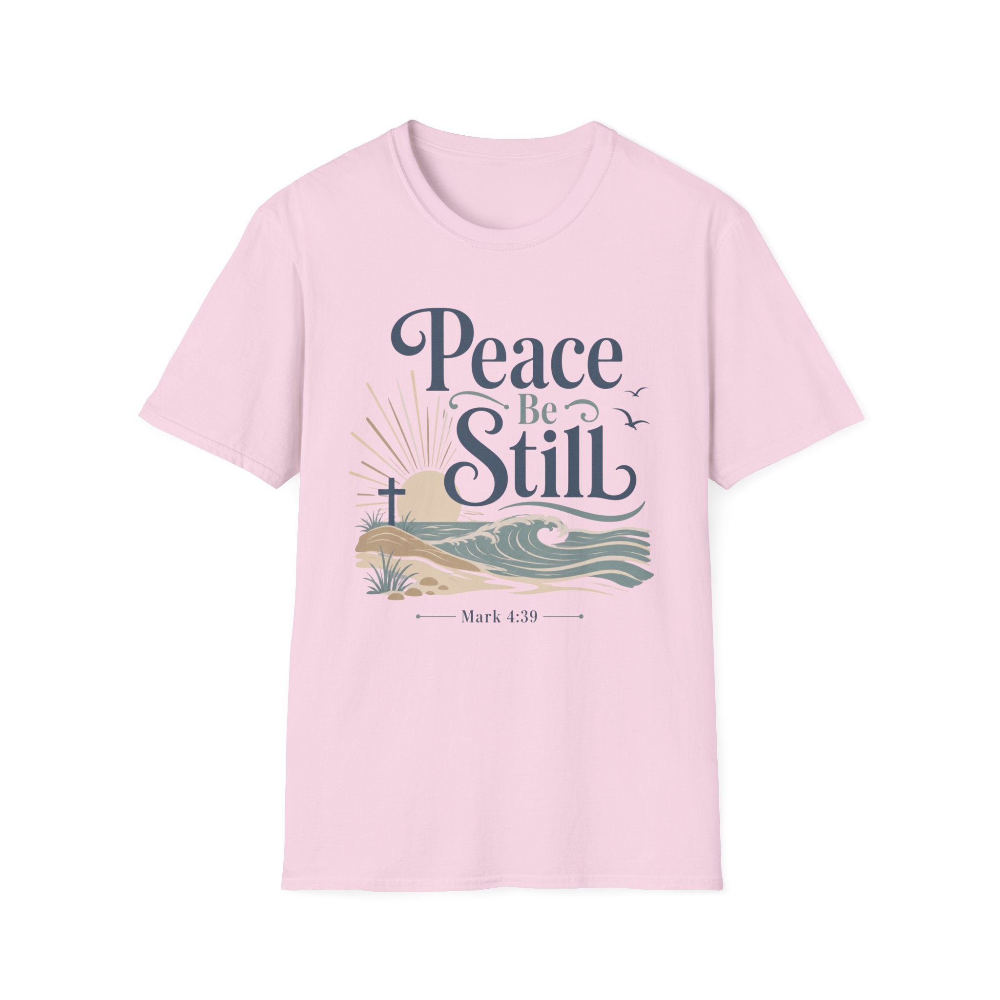 Peace Still