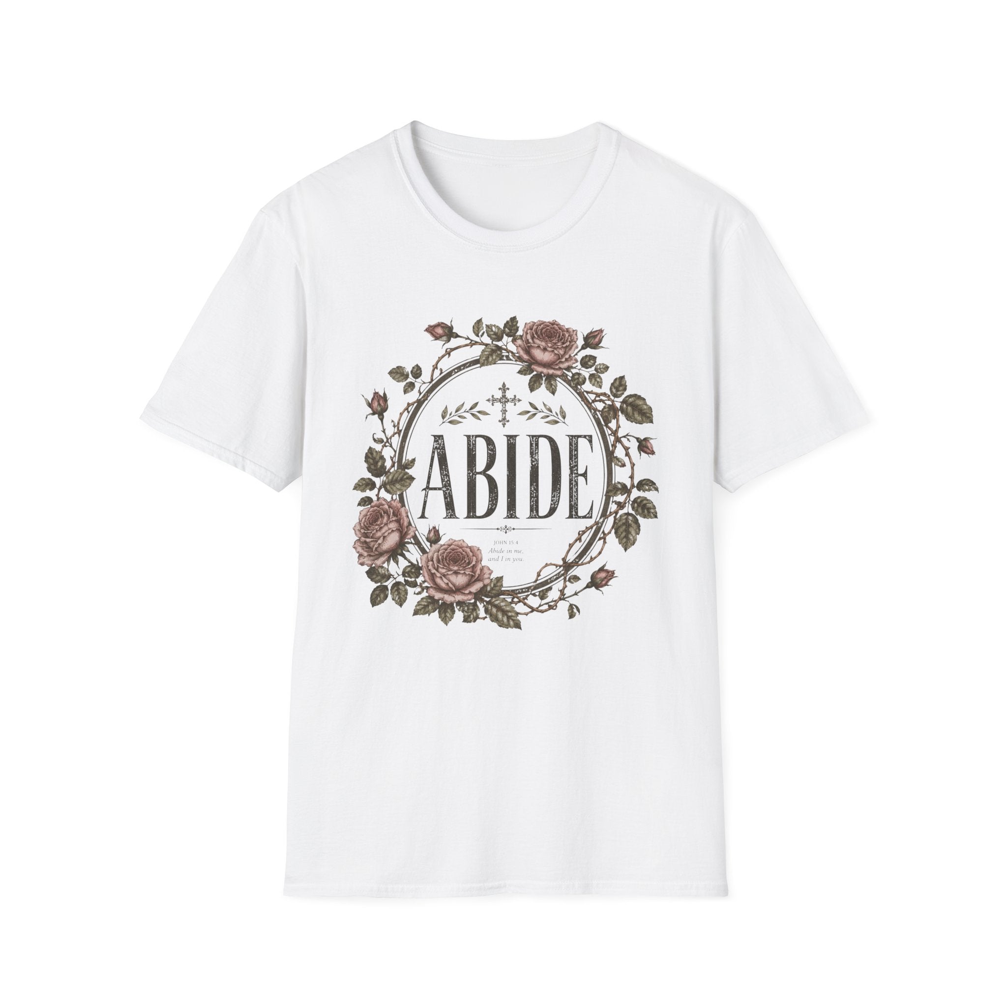 Abide