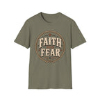 Faith Over Fear