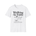 Walking by Faith