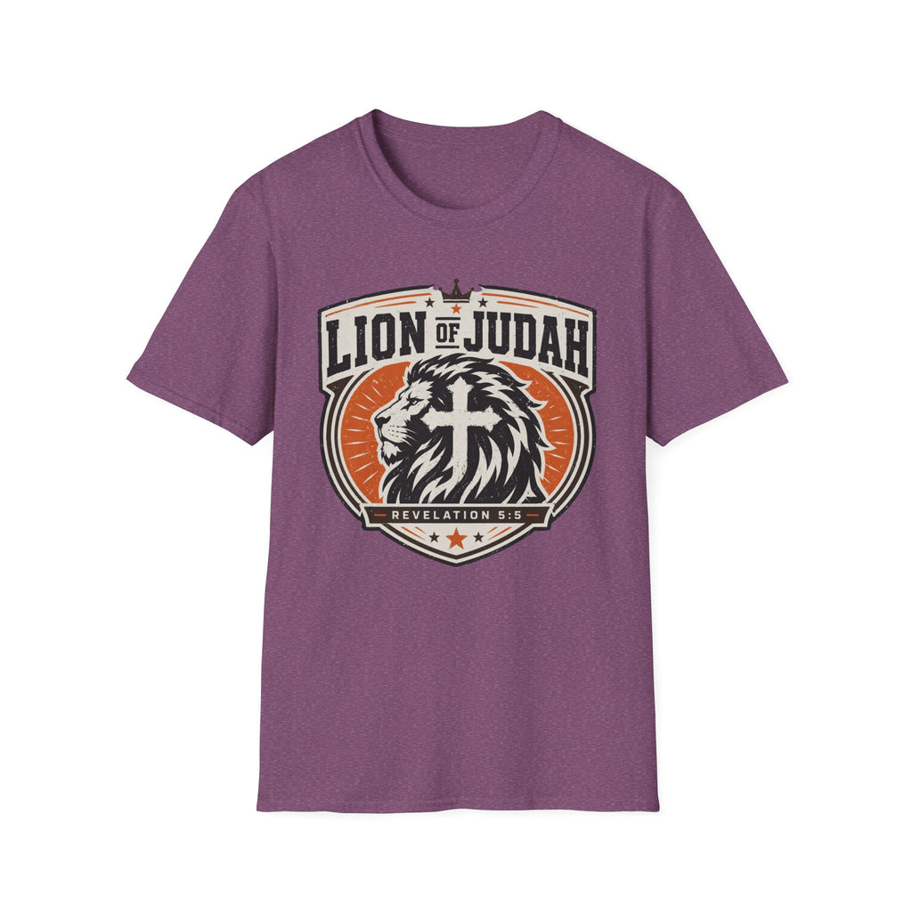 Lion of Judah