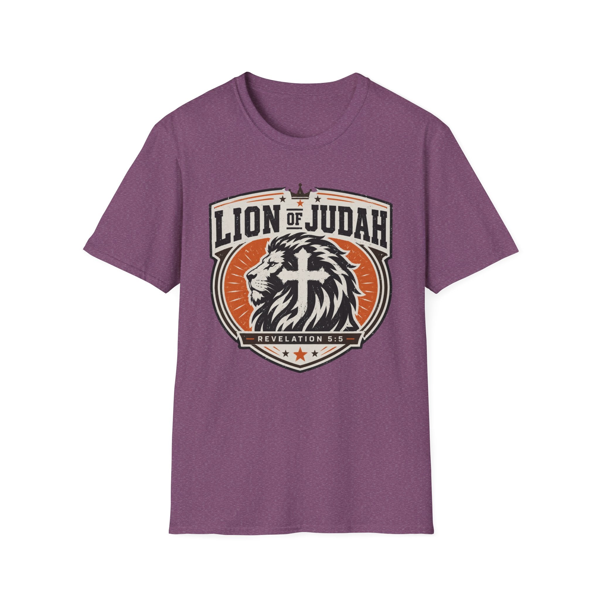 Lion of Judah