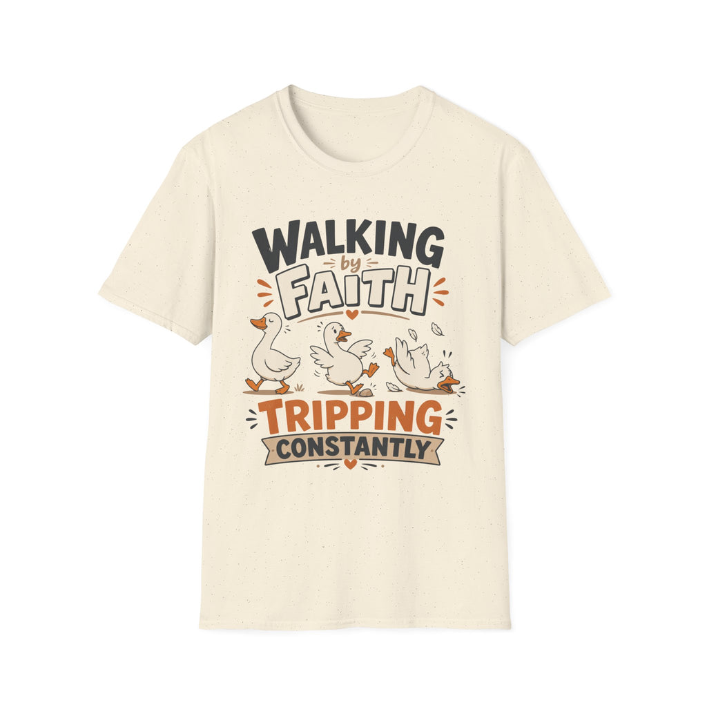 Tripping Constantly