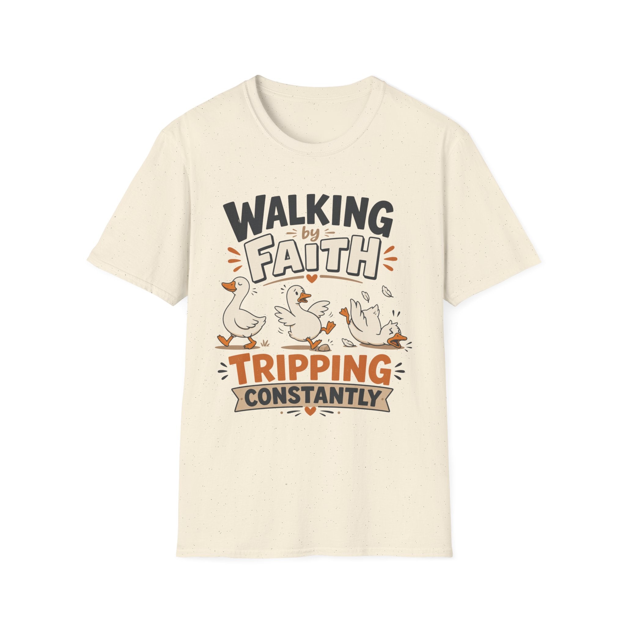 Tripping Constantly