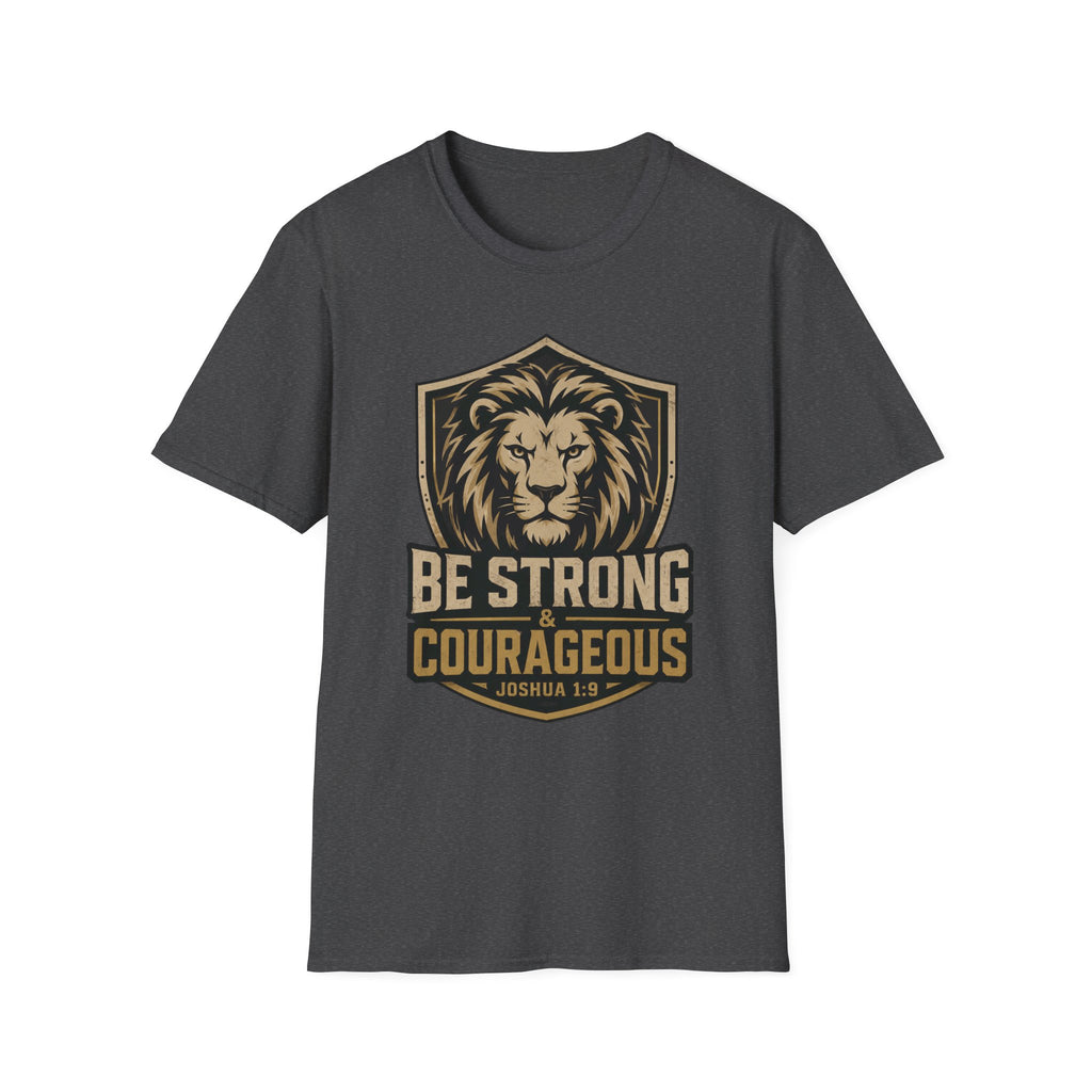 Be Strong