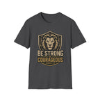 Be Strong