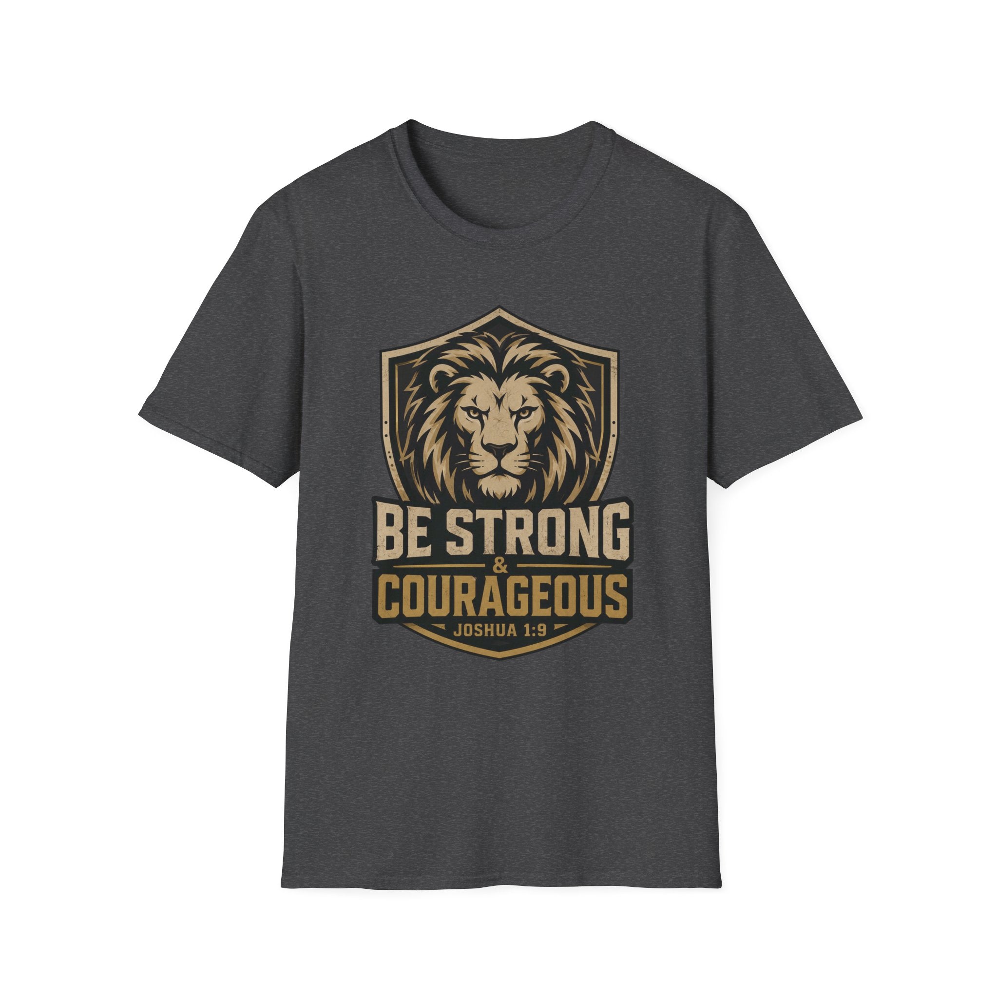 Be Strong