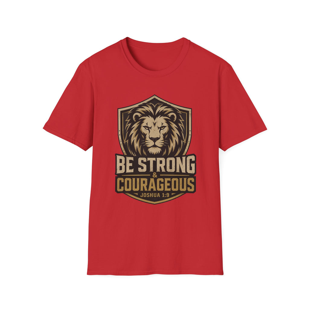 Be Strong