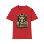 Be Strong