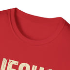 Jesus is King T-Shirt