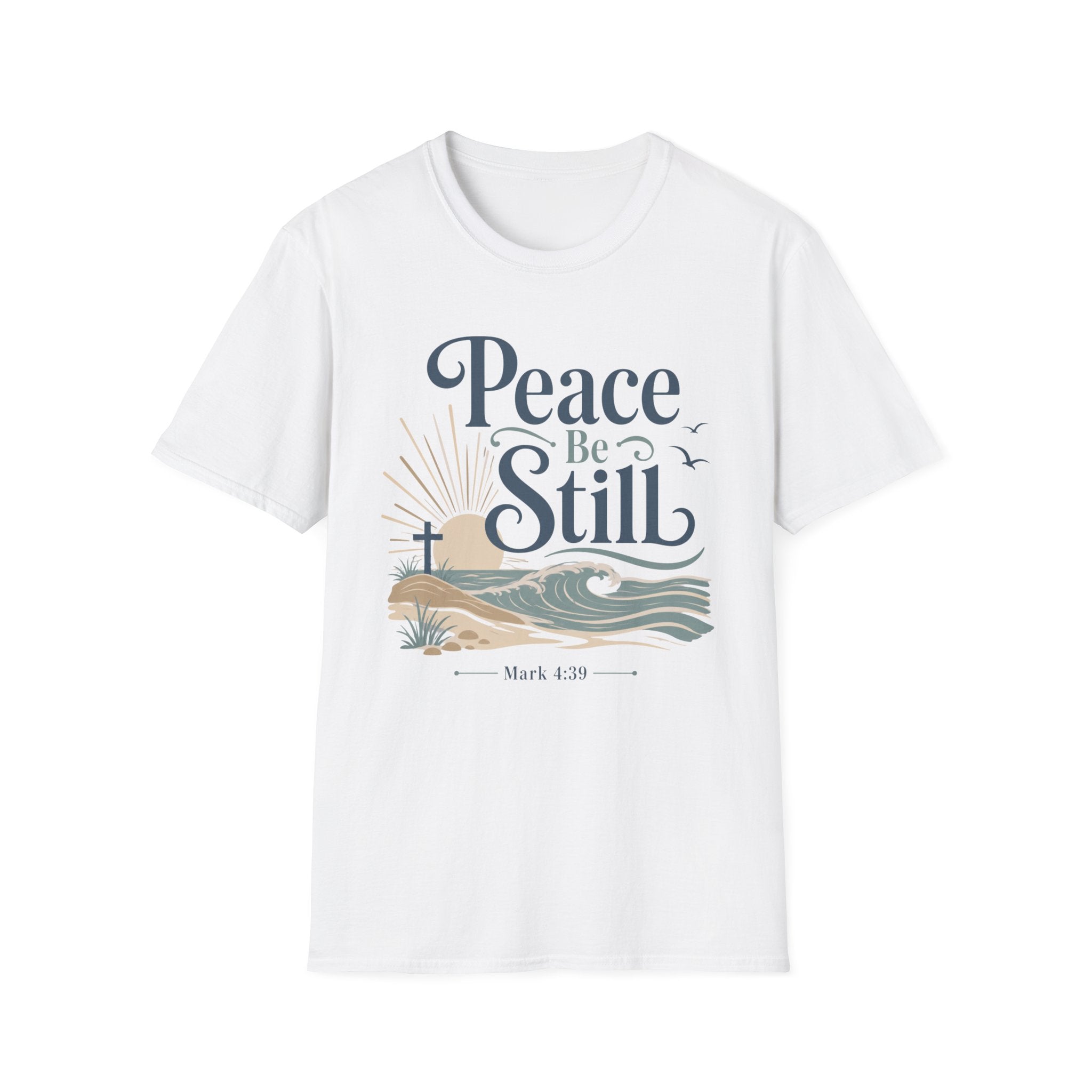 Peace Still