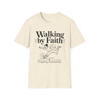 Walking by Faith